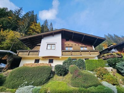 Provisionsfrei! Gepflegtes Landhaus mit 2 Wohneinheiten