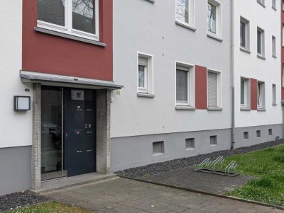 Dein neues Zuhause ~ geräumig und hell ~ Gemeinschaftsgarten toll für Kinder