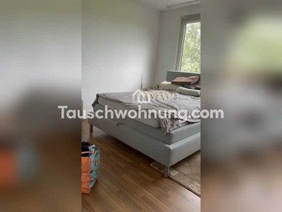 Tauschwohnung: Wir suchen einen Wohnung.