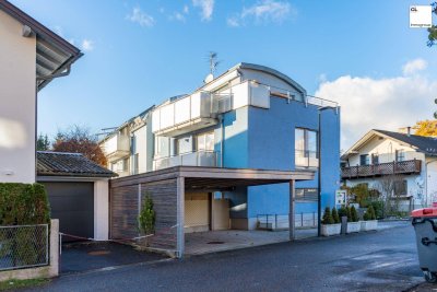 Salzburg Stadt - Günstige Wohnung zu kaufen