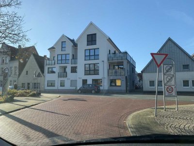 Von Privat 85m² Wohnung in Wunstorf nahe Innenstadt