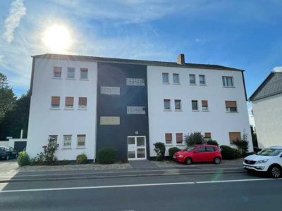 Schöne Wohnung mit 3 Zimmern und Balkon/Loggia in Unna-Massen