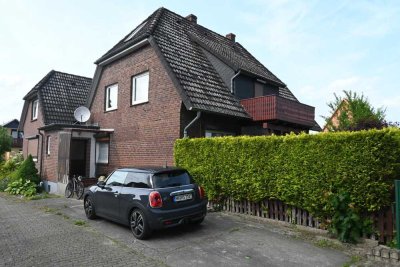 Großes Potential mit Einliegerwohnung