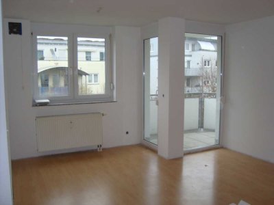 Gepflegte 2,5 Zimmerwohnung in Schorndorf