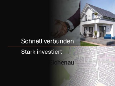 Luxusimmobilie der Extraklasse