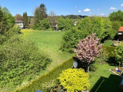 *****Ruhiges Wohnen im begehrten Bäderviertel - stilvoll, sonnig und durchdacht bis ins Detail*****