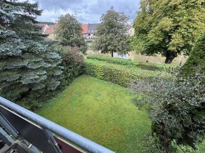 2-Zimmerwohnung in Tuttlingen