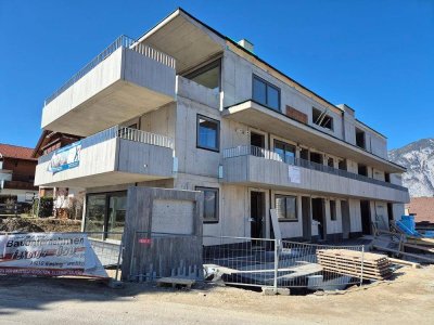 Tolle 3-Zimmerwohnung mit Westbalkon