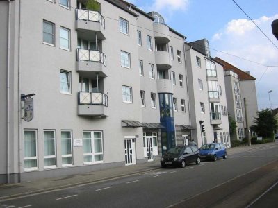 3-Zimmer-Wohnung in Mülheim-Broich