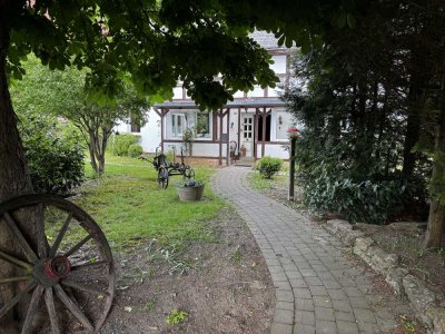 Feriendomizil am Diemelsee - Vermietung oder Eigennutzung!