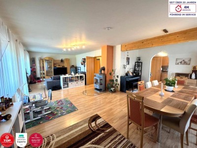 Familienparadies mit Garten, Pool und viel Platz