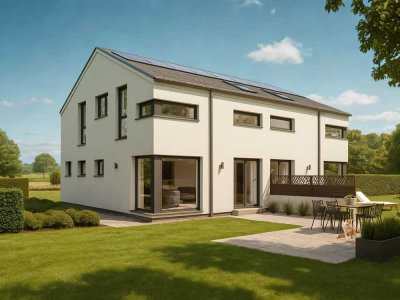 Nebenkosten minimieren: Cleveres Wohnen mit Danhaus