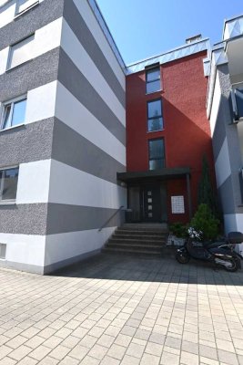 Zentrale 3,5 -Zimmer-Wohnung in der Südstadt von Ravensburg