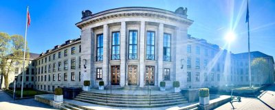 Sophienpalais � Möbliert �️ Privatgarten � Concierge �‍♂️ Lounge ☕️ Sauna �‍♀️ Gym � Alster �