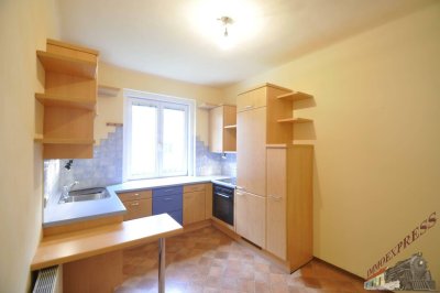 Citylage - Gepflegte sonnige Mietwohnung in der Innenstadt St. Pölten's