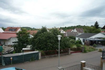Groß-Bieberau! **frisch renoviertes 2-Familienhaus mit großem Garten, sofort beziehbar**