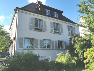 Charmantes Einfamilienhaus in der Nordstadt.