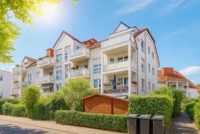 Hier beginnt Ihr neues Kapitel - charmantes Zuhause in Flörsheim