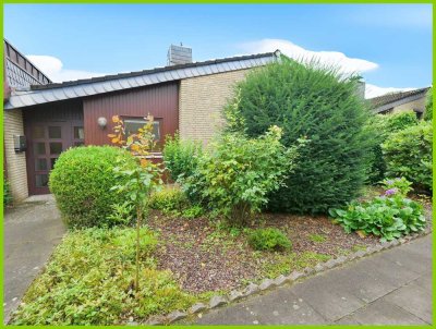 °°° tolle Lage - kleines Haus mit Potential°°°