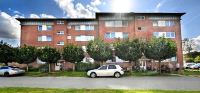 Lukrative Anlagemöglichkeit an der Elbe – Gepflegtes 16 Parteien-Haus