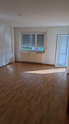 Helle gepflegte 2-Zi-Wohnung  – 55,2 m² – ideal zum Wohnen oder als Kapitalanlage