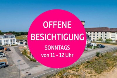 Pure Freude am Wohnen! (REH 53)