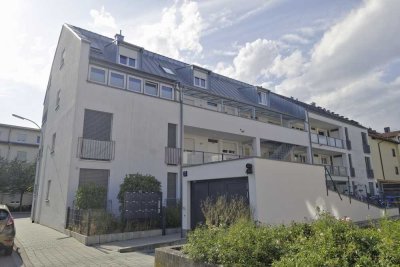 Maisonette(t)raum in zentraler Lage nahe Hauptbahnhof