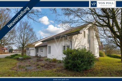 Modernisiertes Ein- bis Zweifamilienhaus - Wohnen mit Wohlfühlcharakter & nachhaltiger Technik