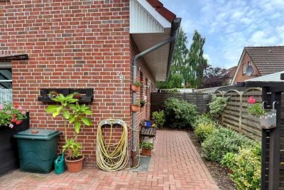 Doppelhaus mit Doppeloption – Anlageobjekt & Wohntraum