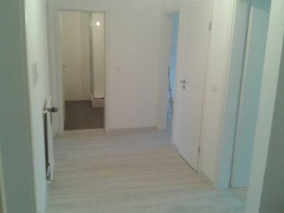 Exklusive, gepflegte 4-Zimmer-Wohnung mit Balkon in Bonn
