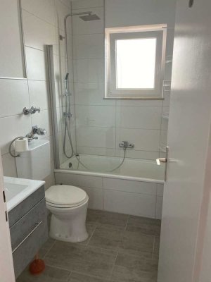 Gemütliche 1-Zimmer-Wohnung mit Aufzug und Balkon