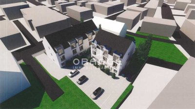 * Provisionsfrei * Reiheneckhaus * Neubau *
                 In Neu-Ulm-OT * Top Lage