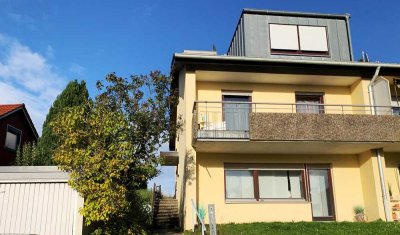 Doppelhaushälfte in Billigheim- Sulzbach