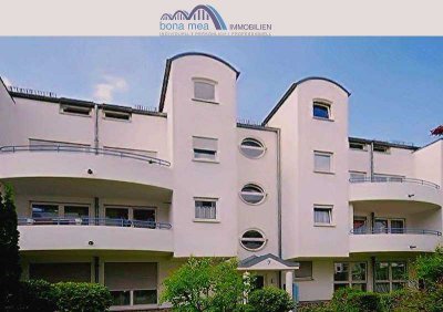 Investieren mit Stil: moderne, vermietete Wohnung in Top-Zustand