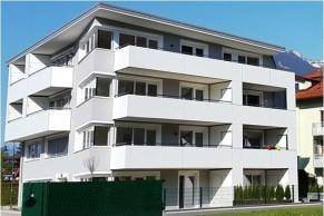 Sehr schöne 2 Zimmerwohnung mit ca. 38 m² und ca. 8 m² Balkon in Kufstein zu vermieten