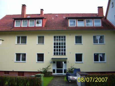 Wohnen mit Fernsicht