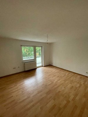 4-Zimmer Wohnung in Regensburg