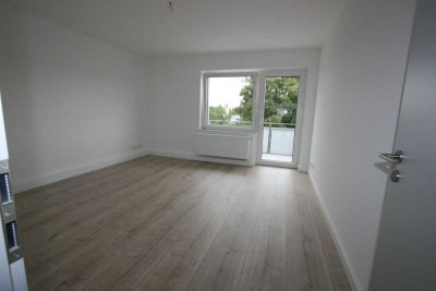 schöner wohnen - modernisiert und vollständig renoviert