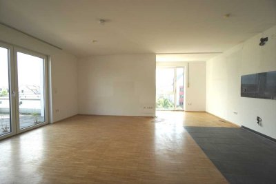 2-Zimmer-Wohnung in Rheinnähe