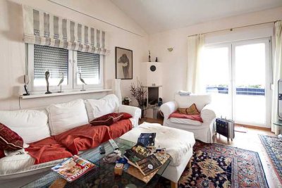 Mehrfamilienhaus und Einfamilienhaus in der besten Lage von Eschborn