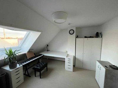 Gemütliches 1-Zimmer Appartment nähe Uni