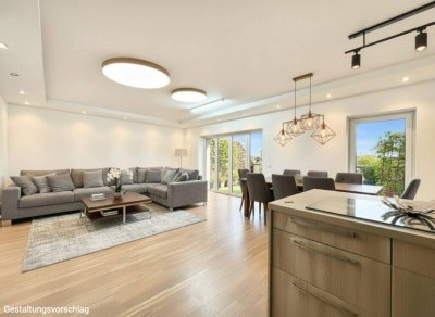 1110 Wien: Bezugsfertiges 4-Zimmer-Reihenhaus in Toplage!