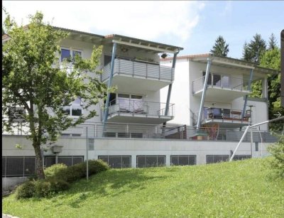 2-Zimmer-Wohnung mit Potenzial