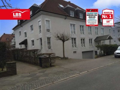 Luxuriöses Wohnen in der Innenstadt