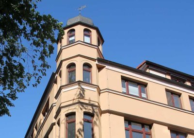 Jetzt einziehen und erst im Januar Miete zahlen!!!