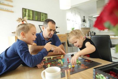 Bien-Zenker: Ihr individuelles Zuhause in Lauta - Das AMBIENCE 88