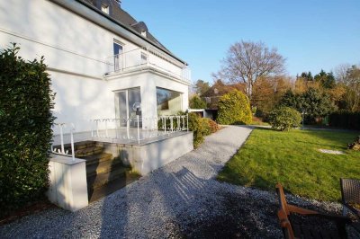 Imposante Fabrikantenvilla – Wohnträume und Gewerbemöglichkeiten vereint