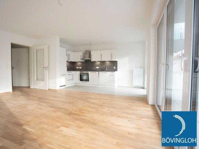 Moderne Eigentumswohnung in Osnabrück *Erstbezug*