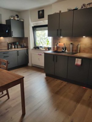 ***Attraktive 3 Zimmerwohnung in bester Lage***