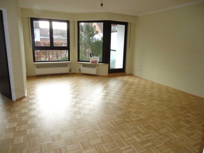 2 Zimmer Wohnung mit Gartenanteil in Erkrath-Hochdahl